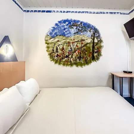 Отель Smart 3 Bb 1005 Винтерберг