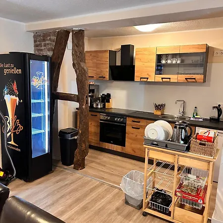 فندق Smart 3 Bb 1005 وينتربرغ