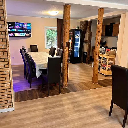 فندق Smart 3 Bb 1005