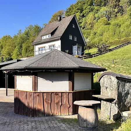 Smart 3 Bb 1005 * Winterberg