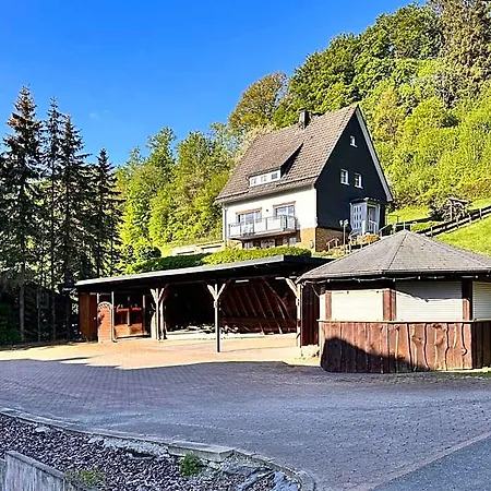 Smart 3 Bb 1005 Hotel Winterberg