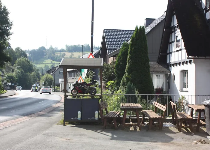 Отель Smart 3 Bb 1005 *