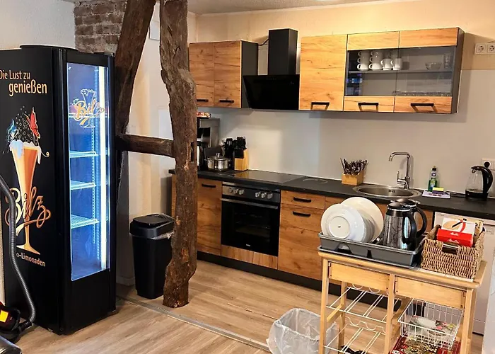 Hotel Smart 3 Bb 1005 Winterberg