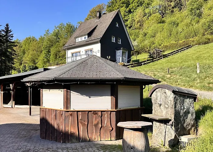 Smart 3 Bb 1005 * Winterberg