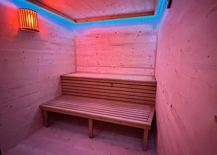 Smart 3 Bb 1005 Отель Винтерберг